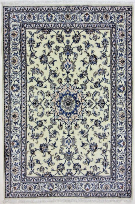 Nain 非常精致的新丝绸 - 小地毯 - 237 cm - 162 cm