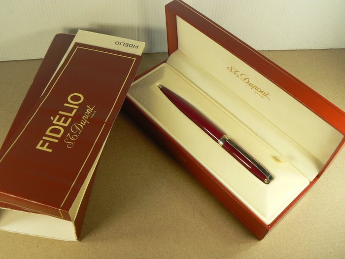 Fidélio - 圓珠筆