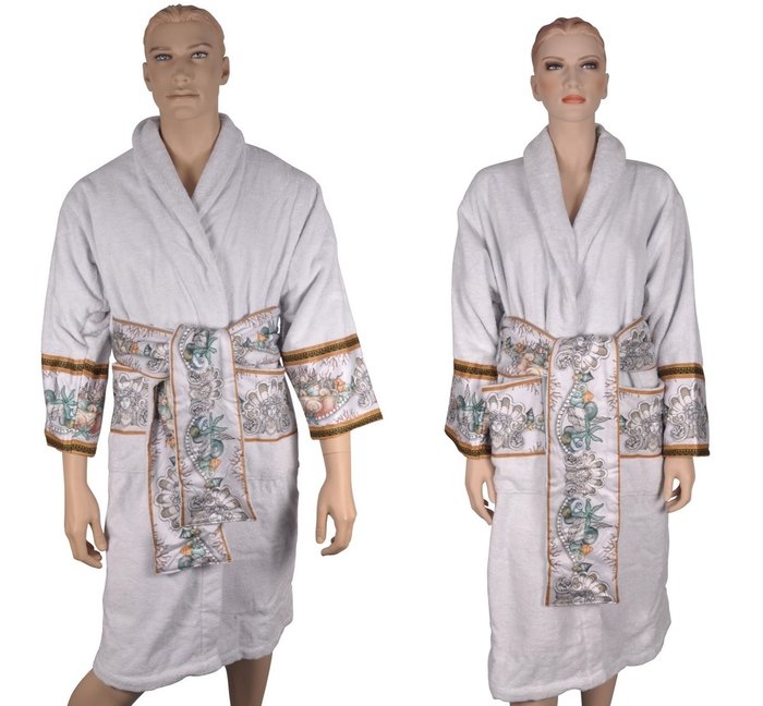 Versace - 浴袍