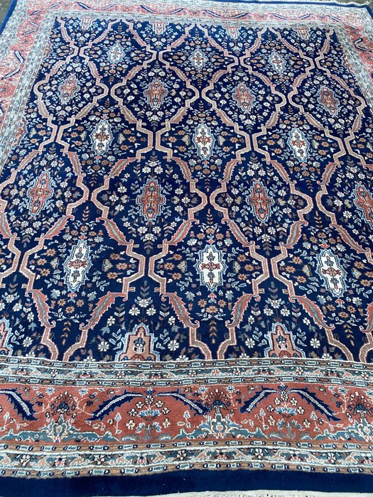 Bidjar - 地毯 - 300 cm - 255 cm