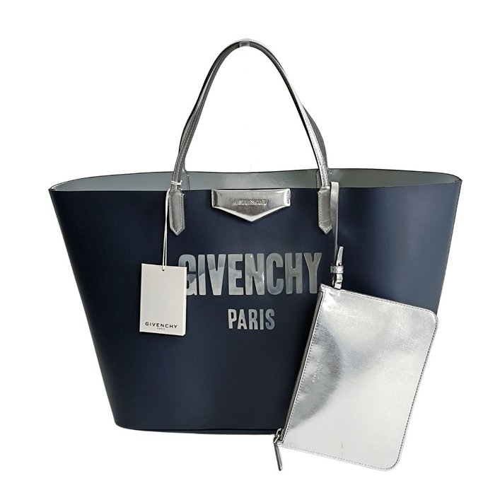 Givenchy - Antigona Shopping - Shoppingväska