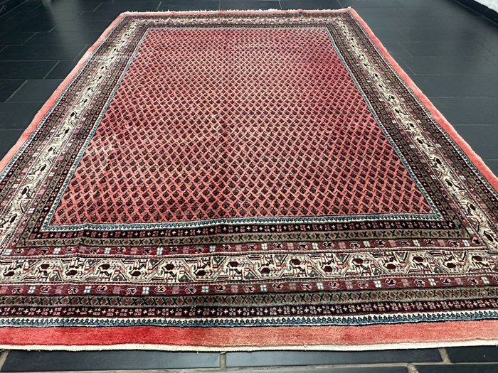 Sarouk Mir - Carpetă - 320 cm - 220 cm