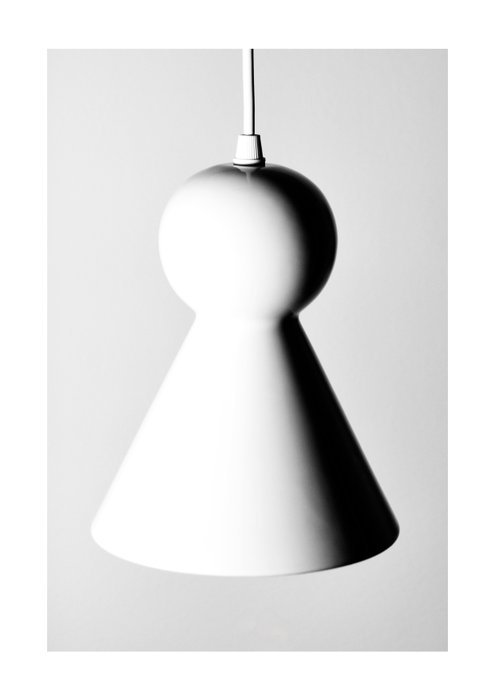 Neo Rodrigo Vairinhos - Hanging lamp (1) - Lover 02 - Ceramic