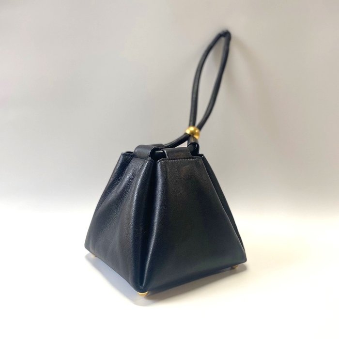 Bottega Veneta - Mini Pyramid - Handtasche