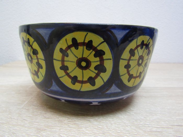 Faenza - Melandri e Focaccia - Bowl - Ceramics