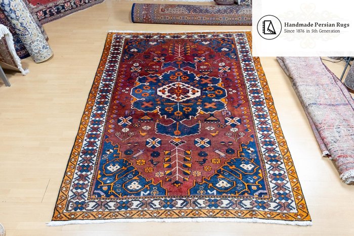 Qashqai - Carpet - 230 cm - 174 cm