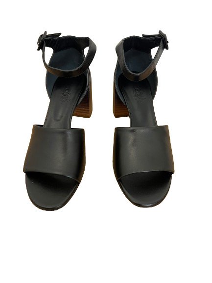 Hermès - Avokkaat - Koko: Shoes / EU 37