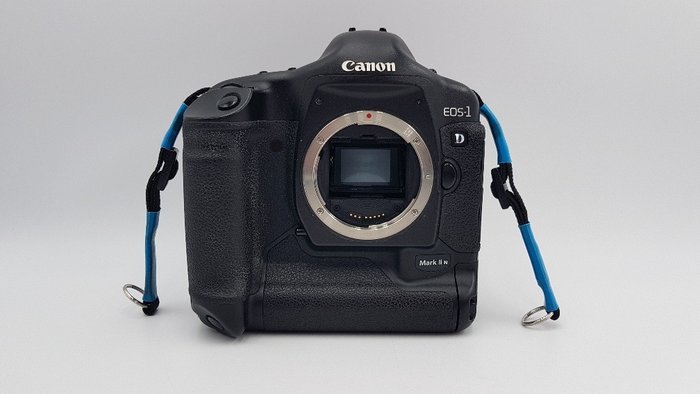 Canon EOS 1D Mark II Digital camera