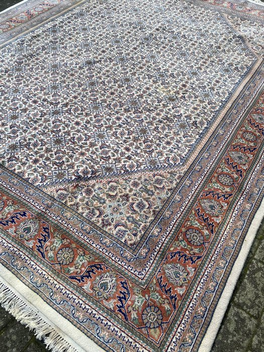 赫拉蒂 - 地毯 - 300 cm - 250 cm
