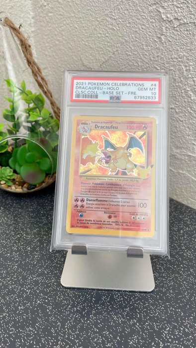 The Pokémon Company – Trading card