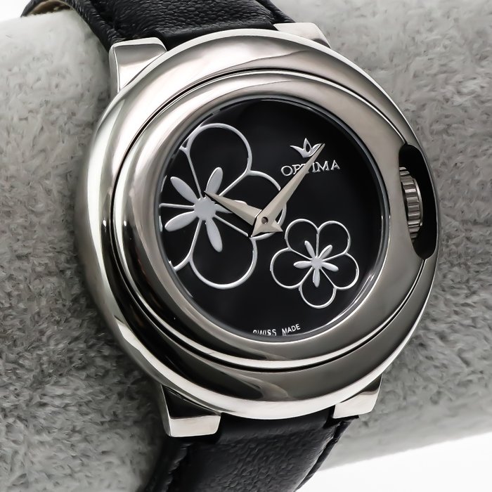 Optima - Swiss Watch - OSL291-SL-8 - 沒有保留價 - 女士 - 2011至今