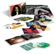Chris Cornell - Career Anthology 4CD - Caja colección de CD - 2018