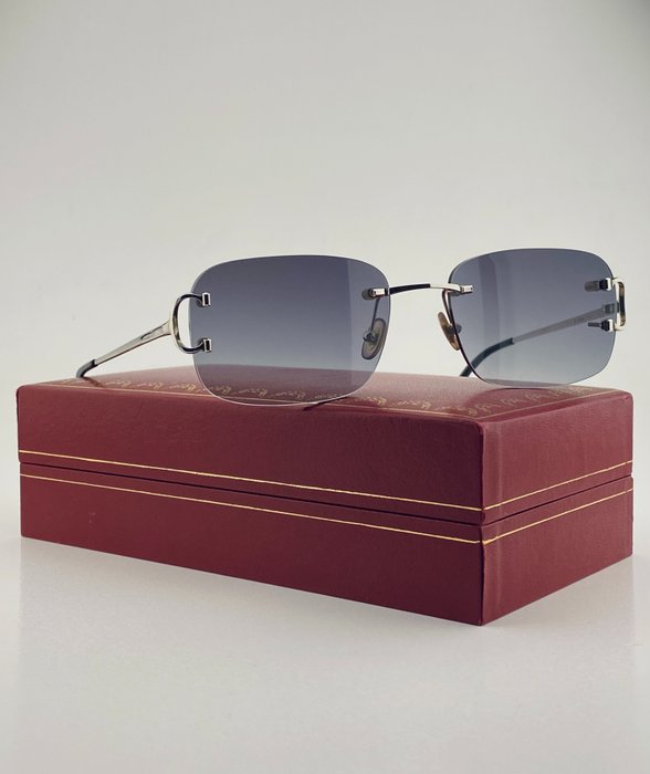 Cartier - NO RESERVE PRICE - Classic - Brille