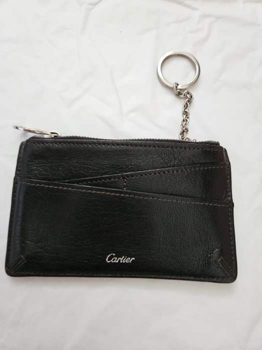 Cartier - 卡包