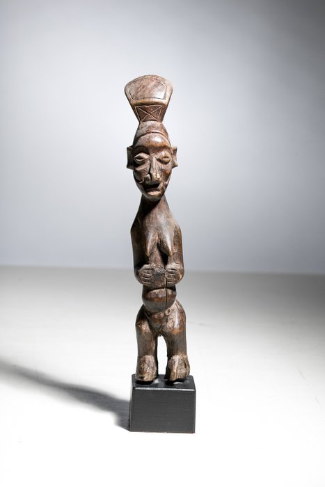 Figura de antepasado - Yaka - R.D. Congo
