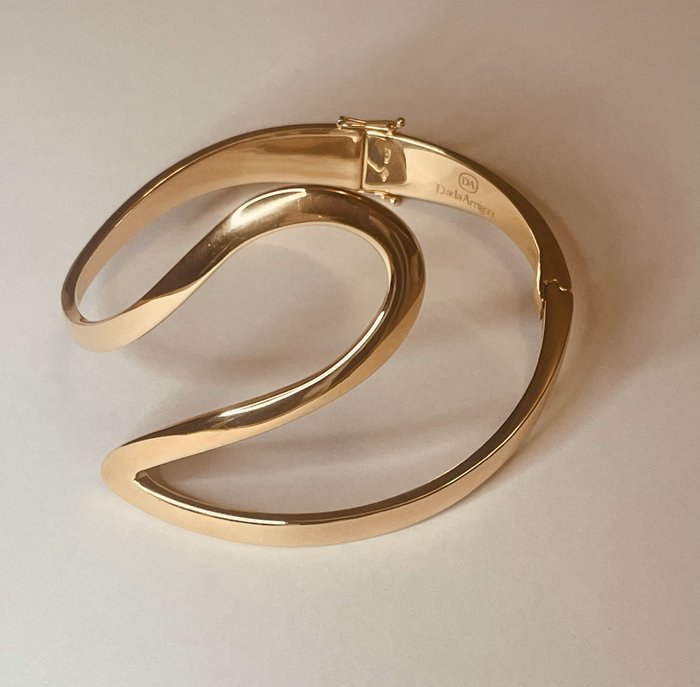 Dada arrigoni – 18 karaat Goud, Rosé goud – Armband