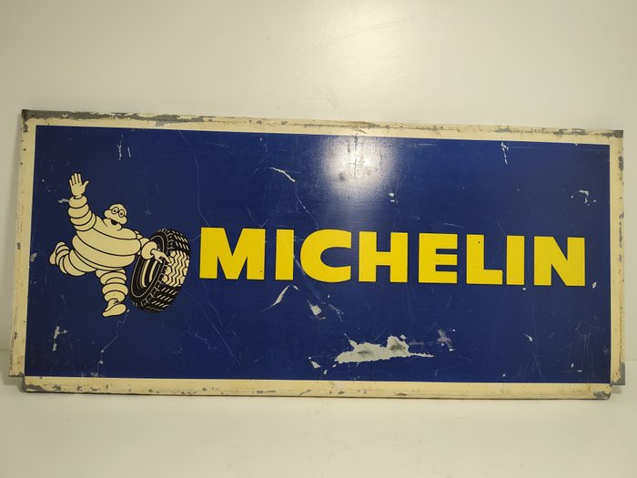 Michelín - Michelín - Michelin
