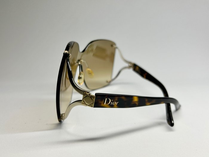 Christian Dior - Suite Rare model - Sonnenbrille