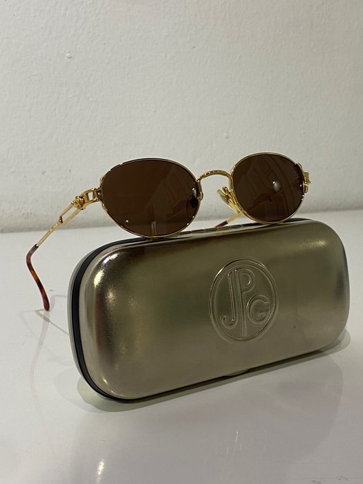 Jean Paul Gaultier - 55-5108 - Óculos de sol Dior