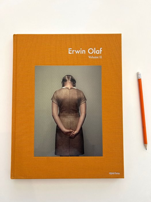 Erwin Olaf - Volume II - 2014