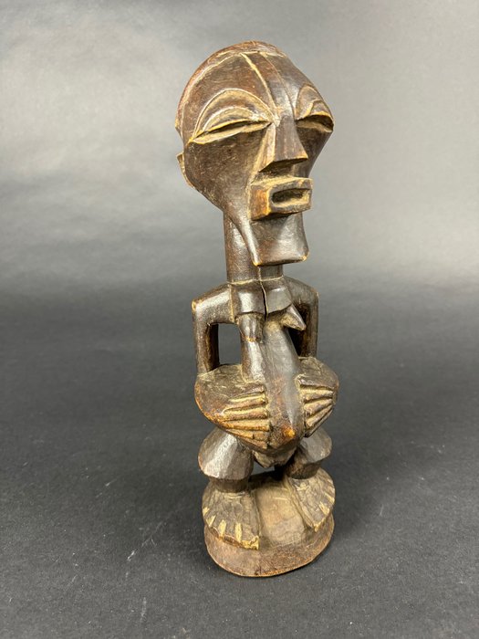 Fetisch-Figur - Kongo