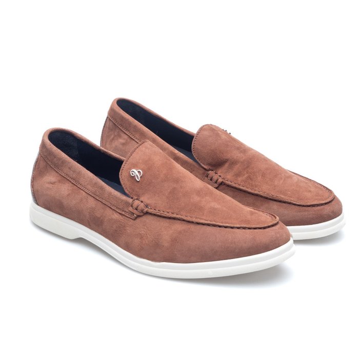 Other brand - Loafers - Storlek: Shoes / EU 41.5