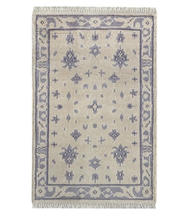 小地毯 Ushak 现代 - 小地毯 - 120 cm - 80 cm