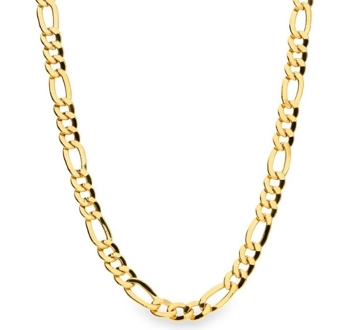 Halskette 18 kt Gold 