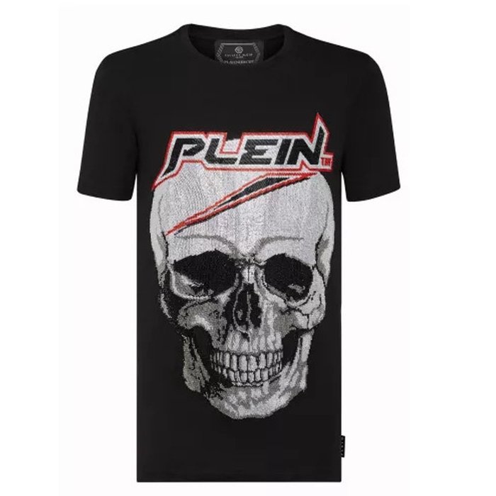 Philipp Plein - Camiseta