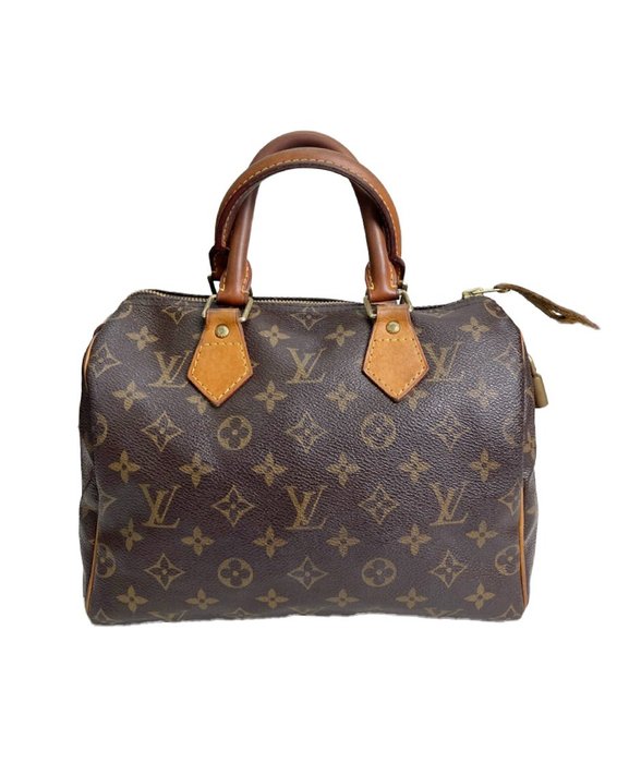 Louis Vuitton - Speedy 25 - Väska