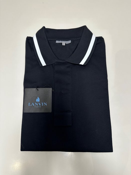 Lanvin - Poloskjorte