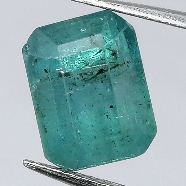 Smeraldo - 2.70 ct