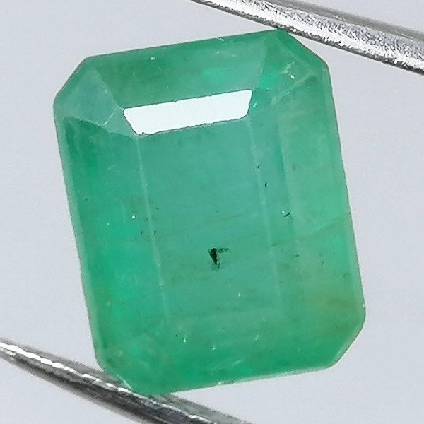 Smaragd - 3.32 ct