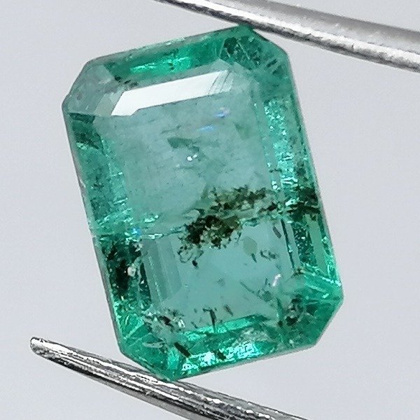 Smaragd - 1.68 ct