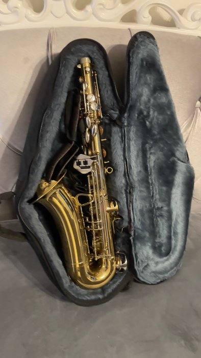 Amati kraslice super classic -  - Saxofon Alto