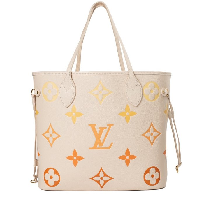 Louis Vuitton – Neverfull – Handtas