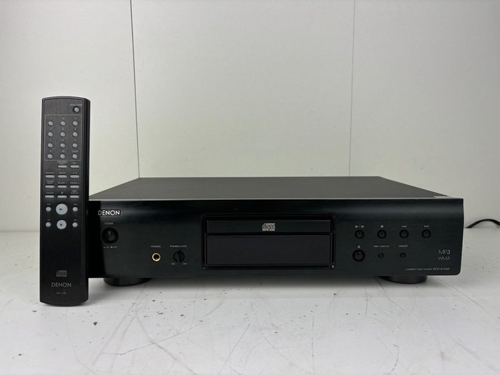 Denon - DCD-510AE CD-Player