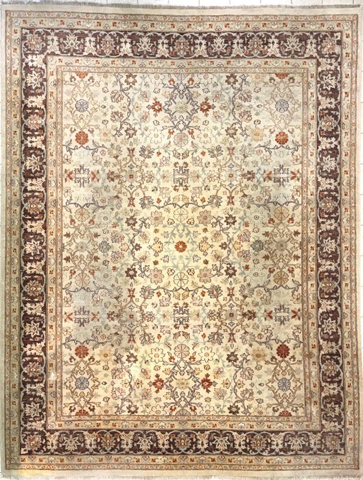 Ziegler - 地毯 - 306 cm - 236 cm