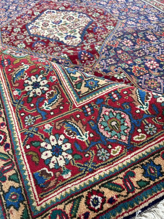 Tabriz - 小地毯 - 289 cm - 204 cm