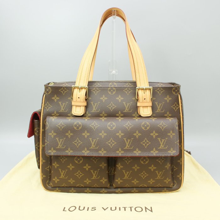 Louis Vuitton - MULTIPLI CITE - Bag - Catawiki