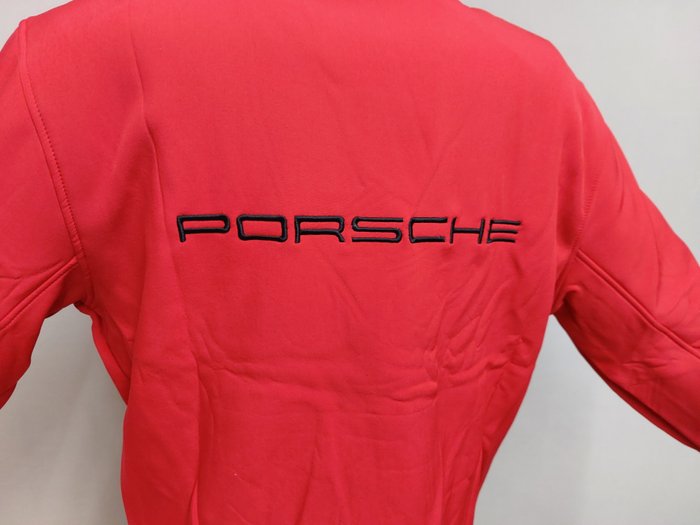 Giacca - Porsche - 2000