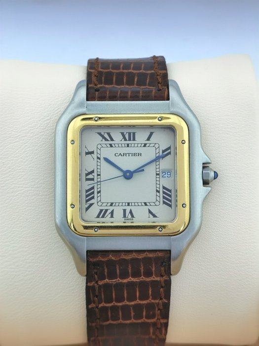 Cartier - Panthere - Unisex - 1990-1999