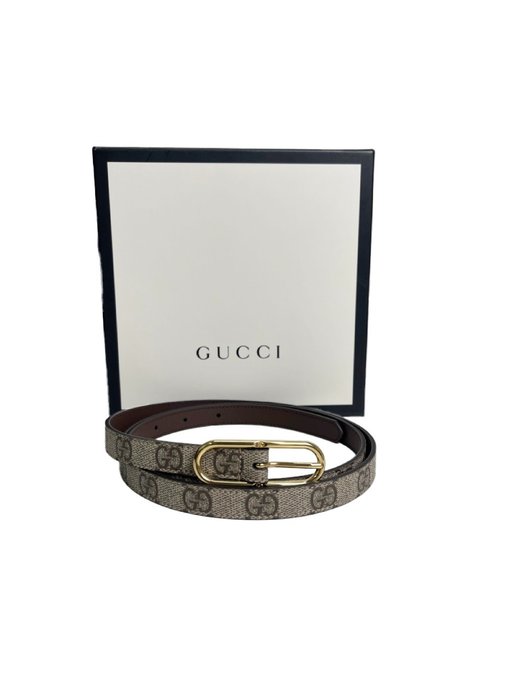 Gucci - cintura - Borsa