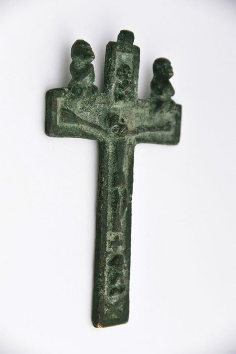 Crucifix - Congo
