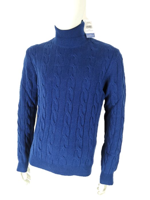 Malo - NEW, Wool & Cashmere - Pullover