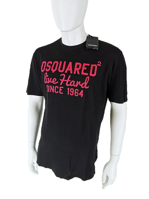 Dsquared2 - NEW with defect - T-skjorte