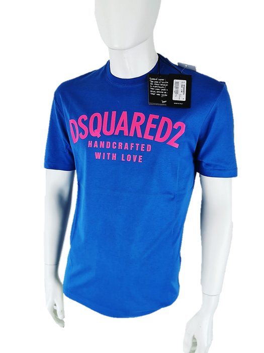 Dsquared2 - NEW - Camiseta