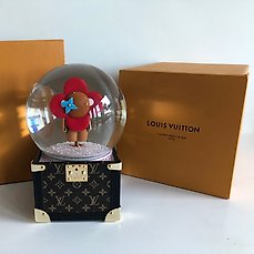 Louis Vuitton – Muziekdoos – Frankrijk – 2020+