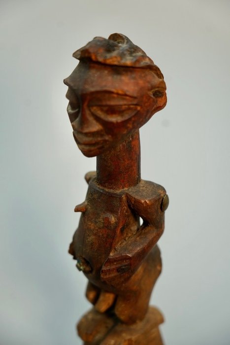 Figur - Kulango - Elfenbenskysten
