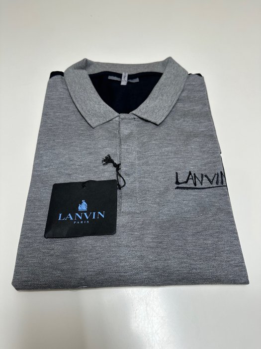 Lanvin - 马球衫